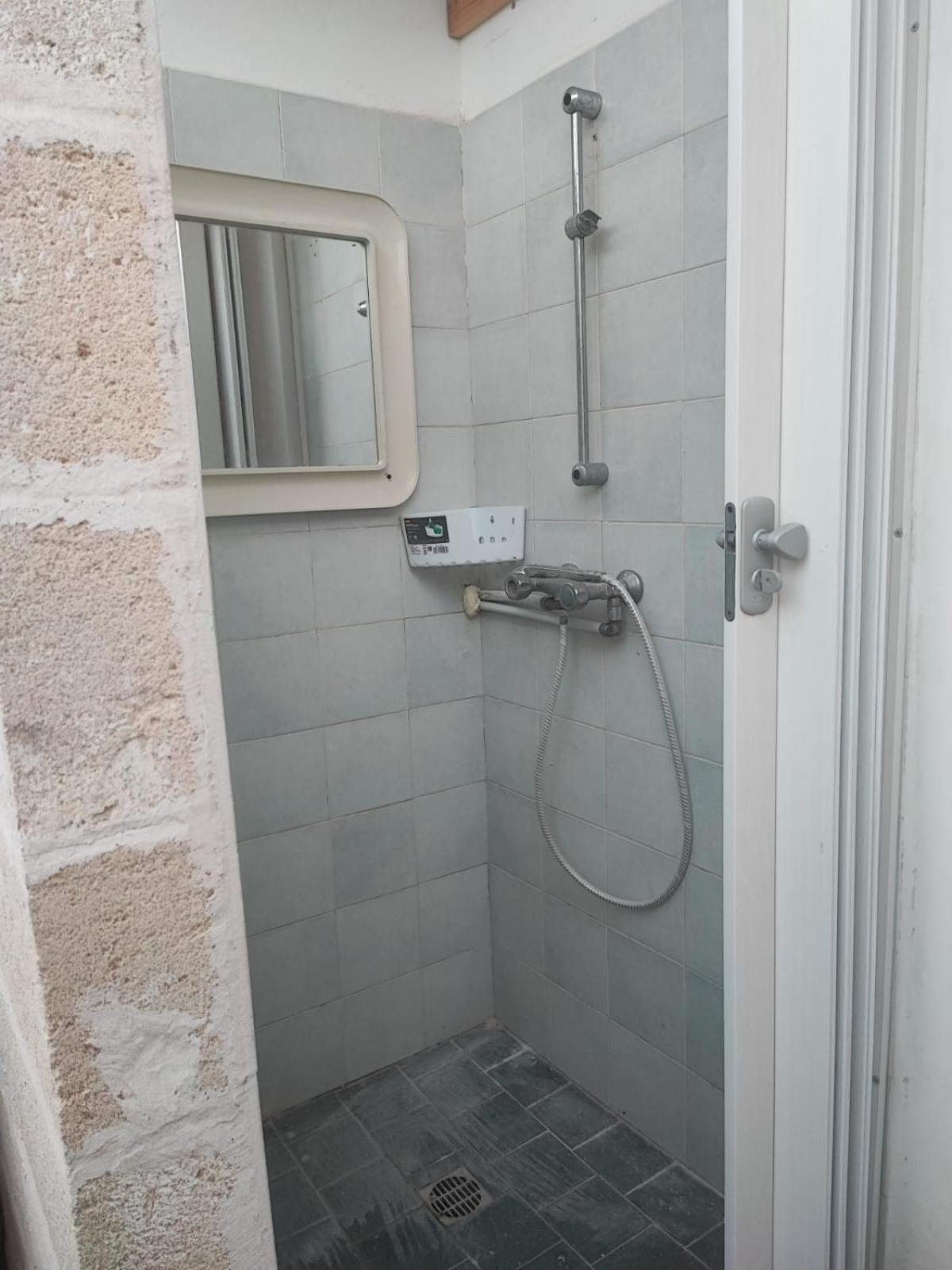 Lu Sole, Lu Mare E Lu Ientu Villa Torre Lapillo Kültér fotó