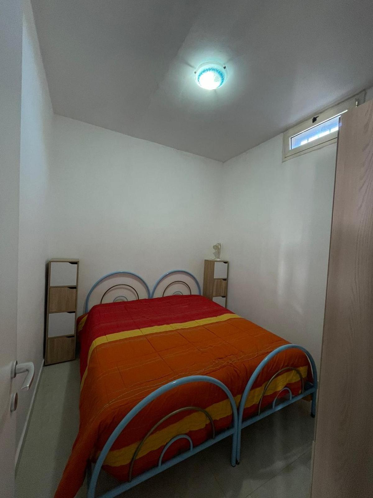 Lu Sole, Lu Mare E Lu Ientu Villa Torre Lapillo Kültér fotó