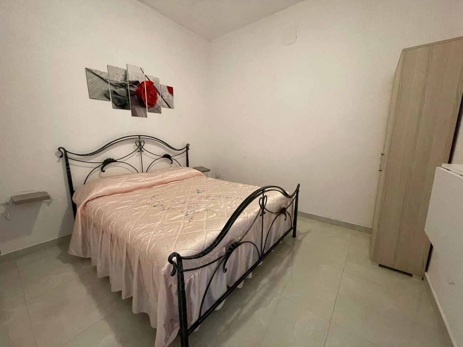 Lu Sole, Lu Mare E Lu Ientu Villa Torre Lapillo Kültér fotó